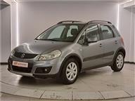 Suzuki Otomobil SX4 1.6 GL Otomatik 122 Ps Hatchback