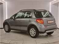 Suzuki Otomobil SX4 1.6 GL Otomatik 122 Ps Hatchback