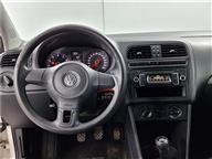 Volkswagen Polo 1.2 Trendline 70 Ps Hatchback