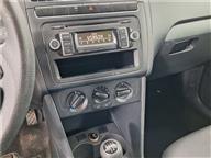 Volkswagen Polo 1.2 Trendline 70 Ps Hatchback