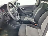 Volkswagen Polo 1.2 Trendline 70 Ps Hatchback