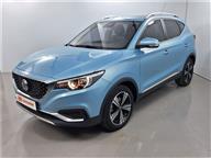 MG ZS EV Luxury