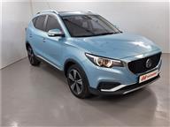 MG ZS EV Luxury