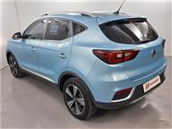 MG ZS EV Luxury