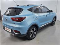 MG ZS EV Luxury