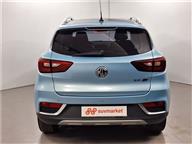 MG ZS EV Luxury