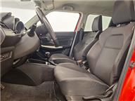 Suzuki Swift 1.2 GL Techno Hybrid Cvt Tek Renk