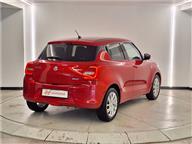 Suzuki Swift 1.2 GL Techno Hybrid Cvt Tek Renk