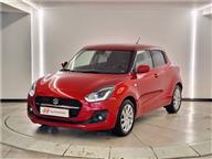 Suzuki Swift 1.2 GL Techno Hybrid Cvt Tek Renk