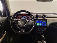 Suzuki Swift 1.2 GL Techno Hybrid Cvt Tek Renk