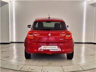 Suzuki Otomobil Swift 1.2 GL Techno Hybrid Cvt Tek Renk