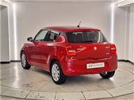 Suzuki Otomobil Swift 1.2 GL Techno Hybrid Cvt Tek Renk