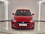 Suzuki Otomobil Swift 1.2 GL Techno Hybrid Cvt Tek Renk