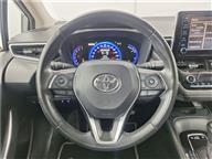 Toyota Corolla 1.8 Hybrid Dream e-CVT 98 Ps Sedan