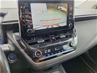 Toyota Corolla 1.8 Hybrid Dream e-CVT 98 Ps Sedan