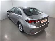 Toyota Corolla 1.8 Hybrid Dream e-CVT 98 Ps Sedan