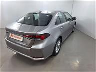 Toyota Corolla 1.8 Hybrid Dream e-CVT 98 Ps Sedan