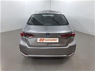 Toyota Corolla 1.8 Hybrid Dream e-CVT 98 Ps Sedan