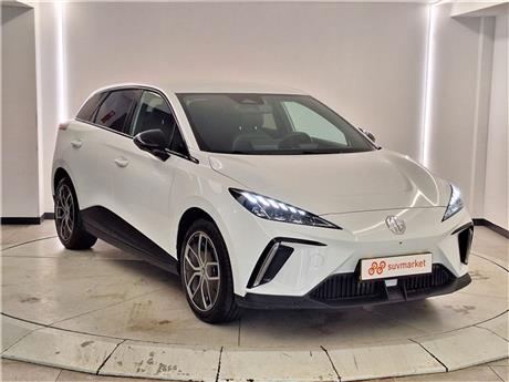 Bu Aracın Yeni Bir Sahibi Var