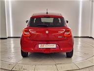 Suzuki Otomobil Swift 1.2 GL Techno Hybrid Cvt Tek Renk