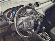 Suzuki Otomobil Swift 1.2 GL Techno Hybrid Cvt Tek Renk