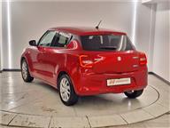 Suzuki Otomobil Swift 1.2 GL Techno Hybrid Cvt Tek Renk