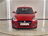 Suzuki Otomobil Swift 1.2 GL Techno Hybrid Cvt Tek Renk