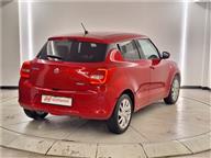 Suzuki Otomobil Swift 1.2 GL Techno Hybrid Cvt Tek Renk