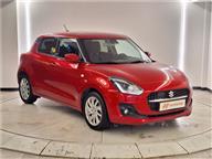 Suzuki Otomobil Swift 1.2 GL Techno Hybrid Cvt Tek Renk