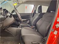 Suzuki Otomobil Swift 1.2 GL Techno Hybrid Cvt Tek Renk