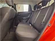 Suzuki Otomobil Swift 1.2 GL Techno Hybrid Cvt Tek Renk