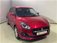Suzuki Otomobil Swift 1.2 GL Techno Hybrid Cvt Tek Renk