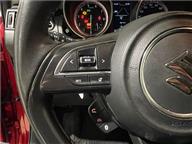 Suzuki Otomobil Swift 1.2 GL Techno Hybrid Cvt Tek Renk