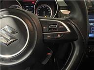 Suzuki Otomobil Swift 1.2 GL Techno Hybrid Cvt Tek Renk