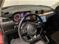 Suzuki Otomobil Swift 1.2 GL Techno Hybrid Cvt Tek Renk