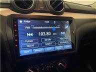 Suzuki Otomobil Swift 1.2 GL Techno Hybrid Cvt Tek Renk