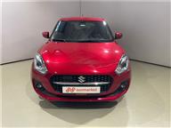 Suzuki Otomobil Swift 1.2 GL Techno Hybrid Cvt Tek Renk