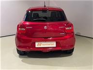 Suzuki Otomobil Swift 1.2 GL Techno Hybrid Cvt Tek Renk