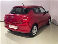 Suzuki Otomobil Swift 1.2 GL Techno Hybrid Cvt Tek Renk
