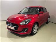 Suzuki Otomobil Swift 1.2 GL Techno Hybrid Cvt Tek Renk