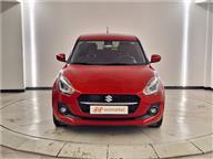 Suzuki Swift 1.2 GL Techno Hybrid Cvt Tek Renk