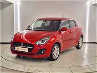 Suzuki Swift 1.2 GL Techno Hybrid Cvt Tek Renk