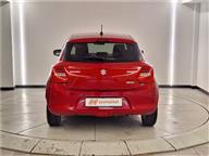 Suzuki Otomobil Swift 1.2 GL Techno Hybrid Cvt Tek Renk