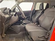 Suzuki Otomobil Swift 1.2 GL Techno Hybrid Cvt Tek Renk