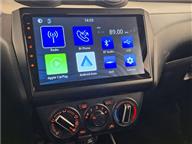 Suzuki Otomobil Swift 1.2 GL Techno Hybrid Cvt Tek Renk