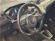 Suzuki Otomobil Swift 1.2 GL Techno Hybrid Cvt Tek Renk