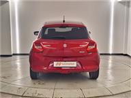 Suzuki Swift 1.2 GL Techno Hybrid Cvt Tek Renk