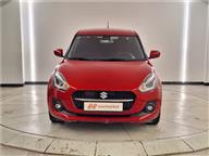 Suzuki Swift 1.2 GL Techno Hybrid Cvt Tek Renk