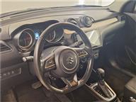 Suzuki Otomobil Swift 1.2 GL Techno Hybrid Cvt Tek Renk