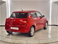 Suzuki Otomobil Swift 1.2 GL Techno Hybrid Cvt Tek Renk
